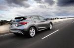 Infiniti QX30 2.0t AWD 2016 года (AU)